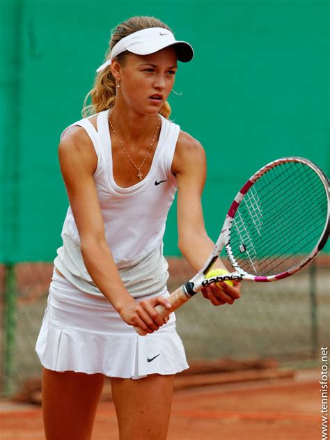 anna kalinskaya tennis player